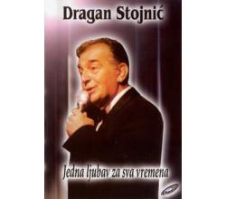 DRAGAN STOJNI&#262; - Jedna ljubav za sva vremena 2003 (DVD)